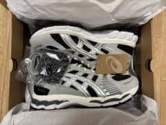 KITH Ronnie Fieg × Asics Gel-Kayano 12.1のサムネイル