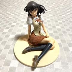 スクールランブル　二学期　塚本八雲　フィギュア トレジャーフィギュアコレクション スクールランブル二学期 塚本