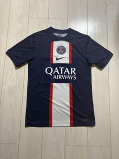 Nike Paris Saint-Germain ユニフォームのサムネイル