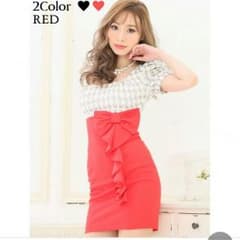 ティアリー 未使用 ドレスのサムネイル