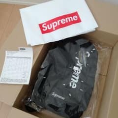 Supreme　バックパックのサムネイル