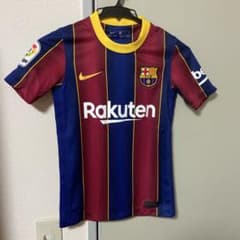 NIKE FC Barcelona MESSI 10 ユニフォーム S - メルカリ