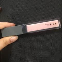 ポチョムキン様専用 THREE シマリングリップジャム 21のサムネイル