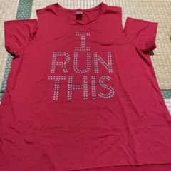 zumbaウェア　Tシャツ正規品のサムネイル