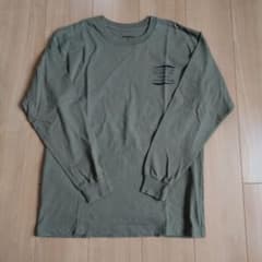 美品B'z 稲葉愛用ネイバーフッド ロングスリーブTシャツ レア