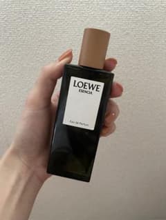 LOEWE ロエベ ESENCIA エセンシア 50mlのサムネイル