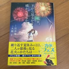 발사 불꽃놀이, 아래에서 볼까? 옆에서 볼까?