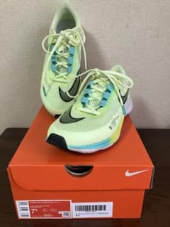 NIKE エアズーム ライバル 24.5cmのサムネイル