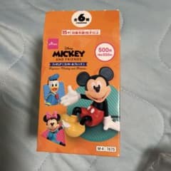DAISO ディズニー フィギュア ミッキー＆フレンズ グーフィーのサムネイル