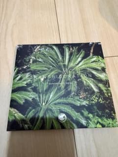 TRANSFIGURATION compiled by DJ AMIGAのサムネイル
