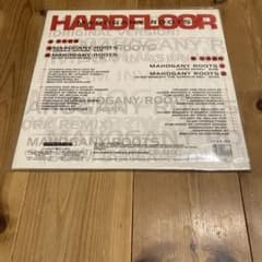 HARDFLOOR レコード3枚セットのサムネイル