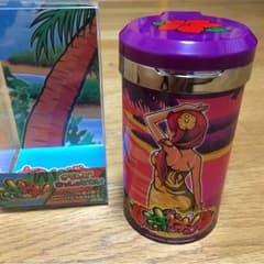 沖ドキかなちゃん灰皿のサムネイル