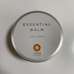 LAVA エッセンシャルバーム 65gのサムネイル