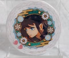 鬼滅の刃 プリロール クリスマス2019 2020 限定 缶バッジ 時透無一郎 鬼滅の刃】プリロール クリスマスケーキ 限定 時透無一郎 缶バッジ