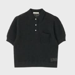 トップス THETOE skopelos sheer Knit THE TOE Skopelos Sheer Knit ニット トップス - メルカリ