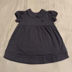【即購入可】houseonthehill ワンピース　80cmのサムネイル