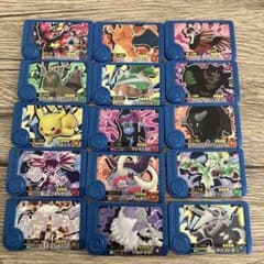 ポケモンフレンダのサムネイル