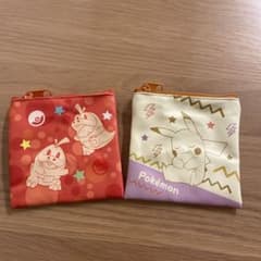 포켓몬 파우치