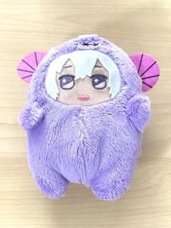 アイナナ 逢坂壮五 きらどる ぬいぐるみ モンぬい アイドリッシュ