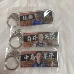 住之江競艇GP アクリルキーホルダー ボートレース40th - メルカリ