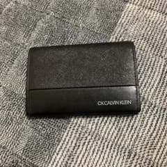 CKCALVINKLEIN 名刺入れのサムネイル