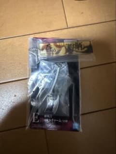 BLEACH 更木剣八セットのサムネイル