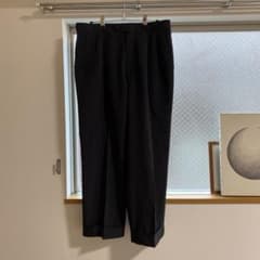 スラックス 古着のサムネイル