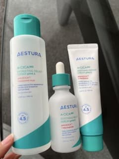 AESTURA A-CICA 365 セットのサムネイル