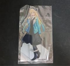 ぶいすぽ　藍沢エマのサムネイル