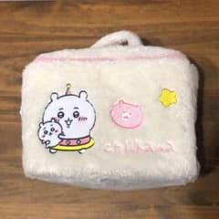 ちいかわ バニティポーチのサムネイル