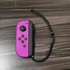 ジョイコン　Lのサムネイル
