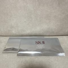 SK-II ホワイトニング ソース ダーム・リバイバル マスク 2枚のサムネイル