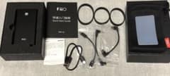 ⭐️美品〜良品・お買得⭐️ FiiO Q3 / FIO-Q3のサムネイル