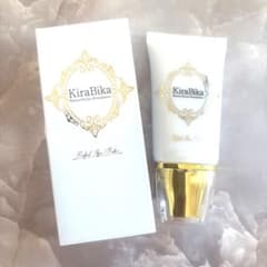 新品】KiraBika きらびか ビューティーセラムファンデーションS 26g