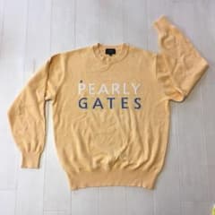 パーリーゲイツニットのサムネイル