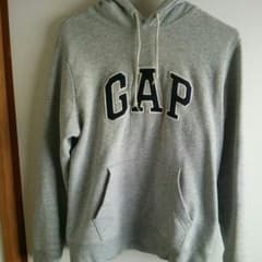 GAP グレーパーカーのサムネイル