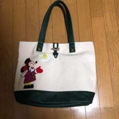 ディズニートートバッグのサムネイル