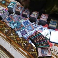 遊戯王 多数のサムネイル