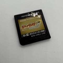 ポケットモンスター ハートゴールド DS - 3