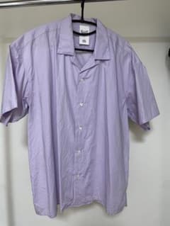 FIRST HAND SHIRT 半袖シャツのサムネイル