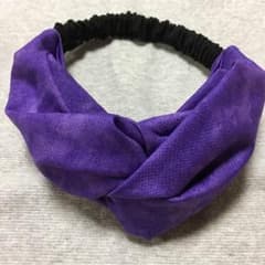 シャーさま♡専用♡クロスターバンのサムネイル