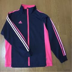adidas  ジャージ(上)のサムネイル