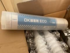 DK接着剤ECO捨て張り工法用ボンド YQ1603 12本入のサムネイル