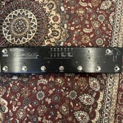 Crocodile Tail Loop OneControl スイッチャーのサムネイル
