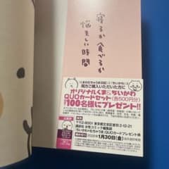 くまのむちゃうま日記2 応募券のみのサムネイル