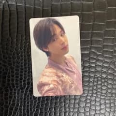 BTS ジミン トレカのサムネイル