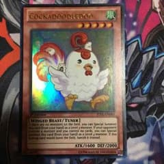 遊戯王のサムネイル