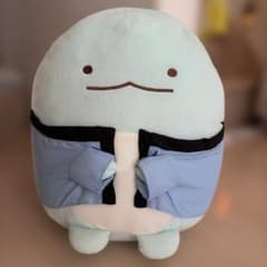 스미코구라시 토카게 봉제인형 XL