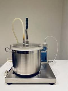 GASTROVAC ガストロバック　真空減圧調理器具 GASTROVAC ガストロバック 真空減圧調理器具 - メルカリ