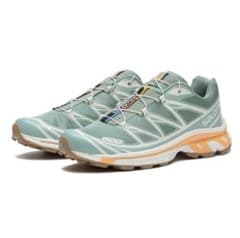 salomon xt-6 Granite Greenのサムネイル